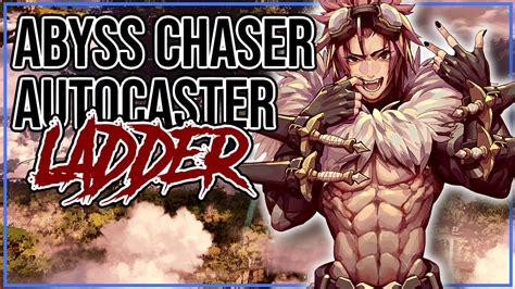 autocast ragnarok|Abyss Chaser leveling .